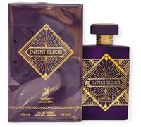 Maison alhambra spray perfume 100ml alhambra unisex eau de parfum
