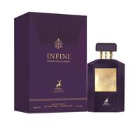 Maison Alhambra de Lattafa Infini Intoxicating Cherry Eau de Parfum Unisex 100 Ml