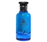 Perfume Jean Lowe Azure 100ml, Perfume Árabe de Larga Duración, Eau da Parfum Importado desde Dubái, Fragancia Fresca y Sofisticada,
