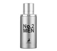 Maison Alhambra de Lattafa No.2 Eau de Parfum para Hombre 80ml