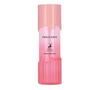 Maison Alhambra de Lattafa Pink Eclipse Body Mist 250 Ml para Mujer Fragancia Oriental Floral Refrescante
