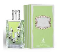 Maison Alhambra de Lattafa Sugar Me Pistachio Chocolate Eau de Parfum 100ml Unisex