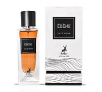 Maison alhambra ebene eau de parfum 90ml vaporizador