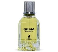 Maison Alhambra Encode Mountain Eau de Parfum para hombre