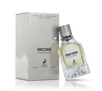 Maison Alhambra Encode Mountain Eau de Parfum para hombre