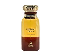 Maison Alhambra Eternal Touch EDP Spray 100 ml (3.4 onzas) Libera tu esencia audaz con esta lujosa fragancia.