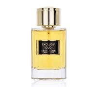 Maison Alhambra Exclusif Oud para Unisex - Spray EDP de 96.4 g