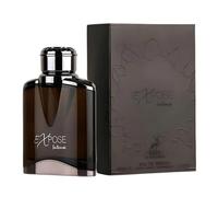 Maison alhambra expose intense eau de parfum 100ml vaporizador