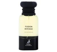 Maison Alhambra Fusion Intense agua de perfume unisex 80 ml