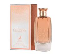 Maison Alhambra Glossy Eau De Parfum 100ml Spray