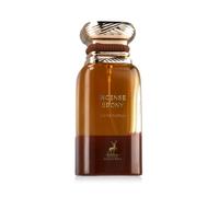 Maison Alhambra Incense Ebony agua de perfume unisex