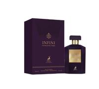Maison alhambra infiní intoxicating cherry edp 100 ml