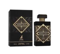 Maison Alhambra Infini Oud Eau De Parfum 100ml Spray