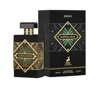 MAISON ALHAMBRA INFINI OUD JOYOUS 100 PERFUME ORIGINAL