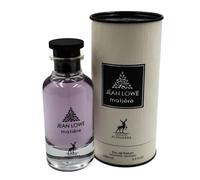 Maison Alhambra Jean Lowe Matiere Para Unisex Eau De Parfum Spray 3.4 Fl Oz