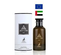 Maison Alhambra Jean Lowe Maitre Eau De Parfum 100ml