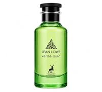 Maison Alhambra Jean Lowe Verde Aura Eau de Parfum 100 ml