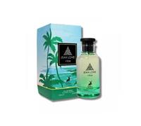 Maison Alhambra Jean Lowe Vibe EDP for Unisex Eau de Parfum Spray Long Lasting Fragrance Perfum 3.4 Ounce / 100 ml
