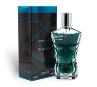 Maison alhambra john gustav eau de parfum homme classic 100ml vaporiza