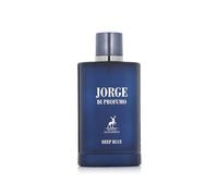 Maison Alhambra Perfume Hombre EDP Jorge Di Profondo 100 ml, El Embalaje Puede Variar