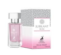 Maison alhambra jubilant rose eau de parfum 100ml