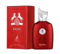 Maison Alhambra Kalos para hombres - Spray EDP de 3.4 oz