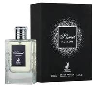 Maison Alhambra Kismet Moscow for Men Eau de Parfum 100ml - Perfume Masculino Intenso y Elegante