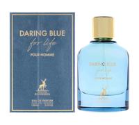 Maison Alhambra Daring Blue Eau de Parfum para hombre