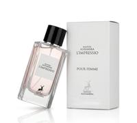 Maison Alhambra Perfume en spray L'Impressio para mujer 100 ml