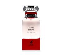 Maison Alhambra Love Spark agua de perfume unisex