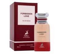 Maison Alhambra Lovely Cherie - Perfume de 80 ml
