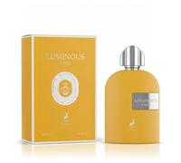 Maison Alhambra Luminous Vivid eau de parfum para hombre
