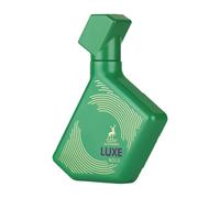 Maison alhambra luxe bold - citrusy, green, floral, musky - eau de par