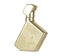 Maison alhambra luxe gold ? citrus, woody, floral, amber ? eau de