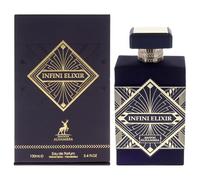 Maison alhambra spray perfume 100ml alhambra unisex eau de parfum