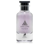 Jean Lowe Matière | Eau de Parfum 100 ml | de Maison Alhambra