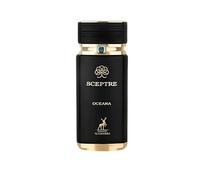 Maison Alhambra Maison Alhambra Sceptre Oceana Eau Parfum para uso profesional para mejorar el rendimiento en cada uso con medida o especificación 100M