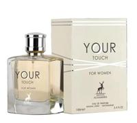 Maison alhambra maison alhambra your touch eau parfum para uso profesi