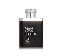 Man Black Edition EDP by Maison Alhambra Lattafa 100 ml