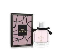 Maison Alhambra | My Party | perfume mujer | 100ml | larga duracion | perfume arabe
