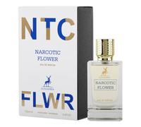 Maison Alhambra Narcotic Flower Eau de Perfume 100 ml