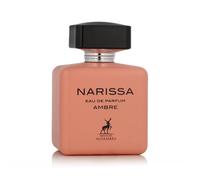 Maison Alhambra Narissa Ambre agua de perfume para mujeres