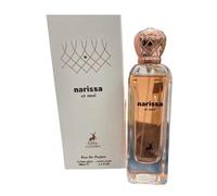 Maison Alhambra Narissa Et Moi Eau de Parfum 100 ml