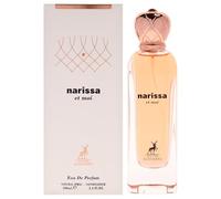 Maison Alhambra Narissa Et Moi Eau de Parfum Spray Mujer 100ml