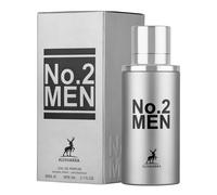 Maison alhambra no.2 men edp m 80 ml