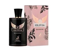 Maison alhambra olivia blossom eau de parfum 80ml vaporizador