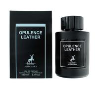 Spray Opulence Leather 100 Ml (Amber & Leather)