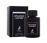 Spray Opulence Leather 100 Ml (Amber & Leather)