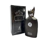 Maison Alhambra Perseus Exclusif Eau de Parfum 100 ml