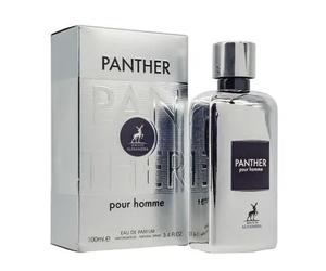 Maison alhambra phanter pour homme eau de parfum 100ml vaporizador